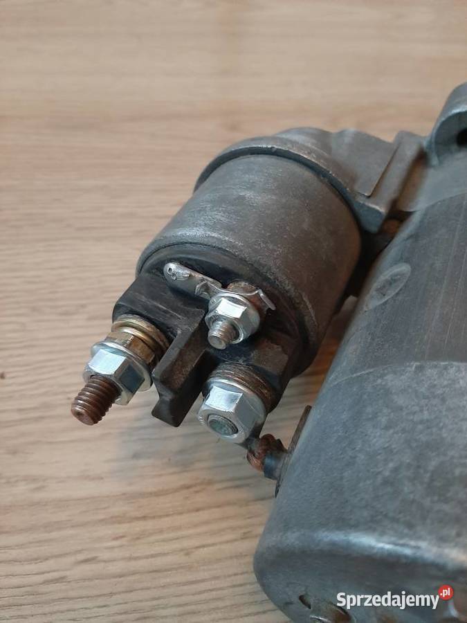 Rozrusznik Fiat Seicento 900 MAGNETI MARELLI Bielsko-Biała