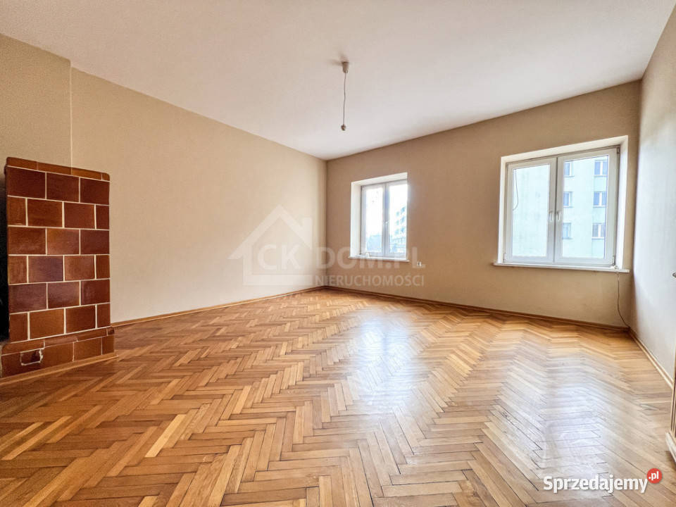 Tania Perła w Sercu Miasta4 pokoje 105m2 Radom cegła