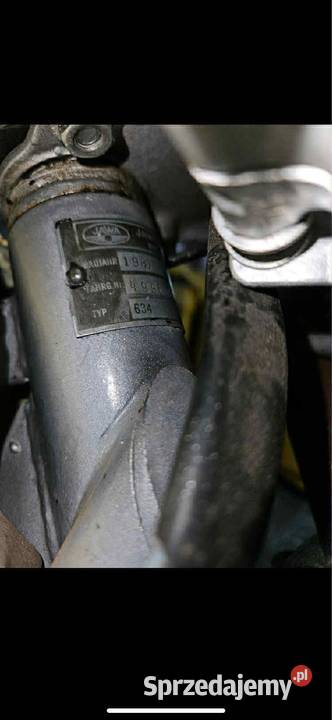 Jawa 350 Torówka 364 pozostałe Pszczew