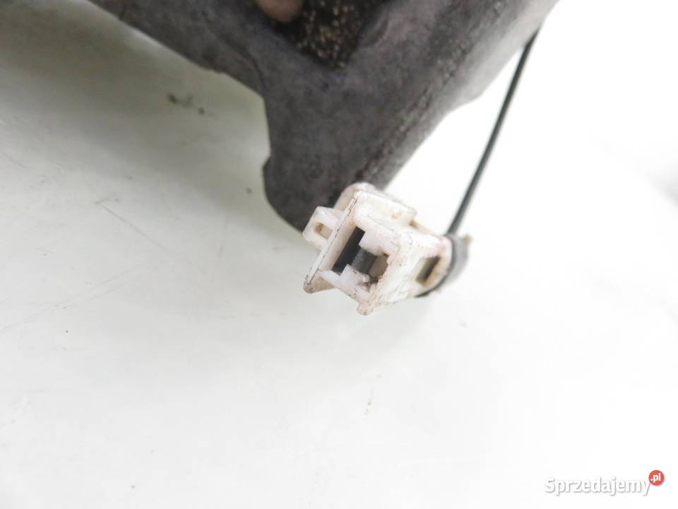 KOMPRESOR KLIMATYZACJI MAZDA 2 II DEDH 13 ZJVE