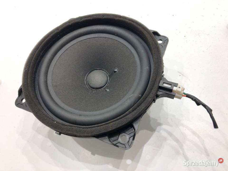 GŁOŚNIKI KOMPLET HYUNDAI i40 963303V001 podkarpackie