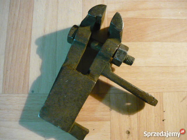 Ścisk Antyki Myszków