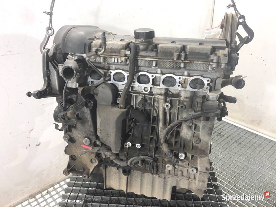 SILNIK VOLVO 24 170 B5244S 0010 S60 I Silniki i osprzęt