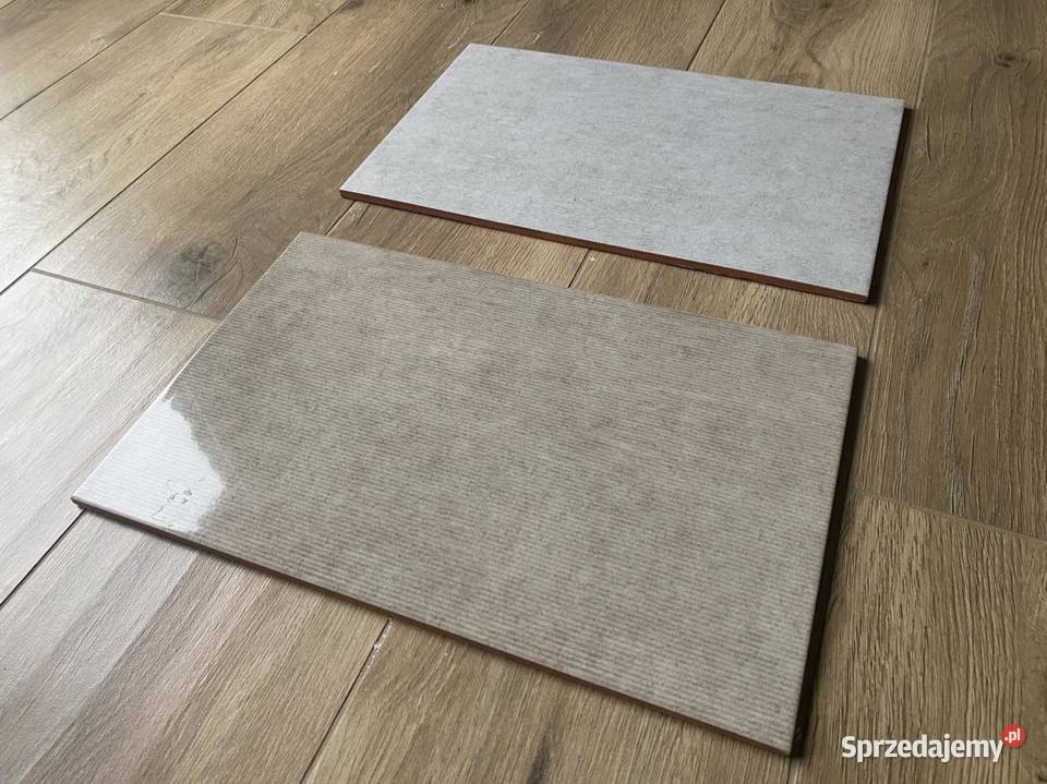 F Płytki Ścienne Inwestycyjne Wall City Grey mazowieckie Nadarzyn