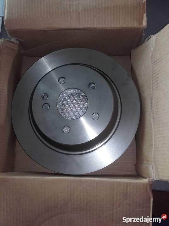 TARCZE HAMULCOWE 08840510 Limanowa