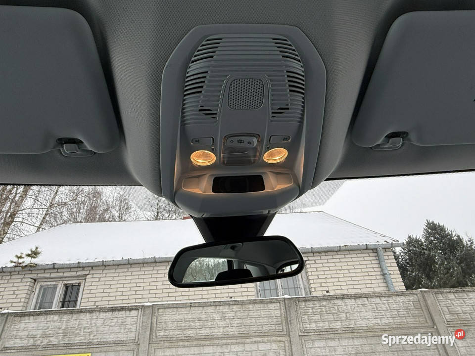 Peugeot 3008 12T 130 3008 mazowieckie Węgrów