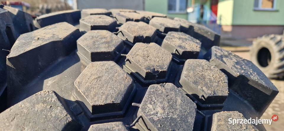 14520 1458020 36580r20 145r20 Continental Mitas Opony rolnicze Opony rolnicze Nowe Miasto Lubawskie