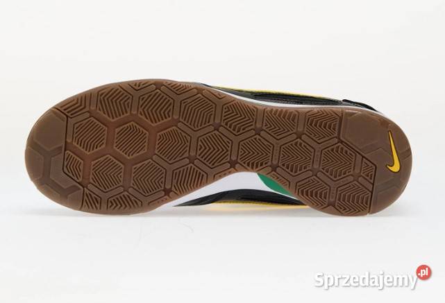 NIKE GATO Black Varsity MaizeWhiteGum 43 Warszawa sprzedam