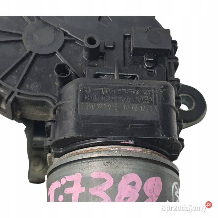SILNICZEK WYCIERACZEK Alfa Romeo 159 mechanizm Chełm sprzedam