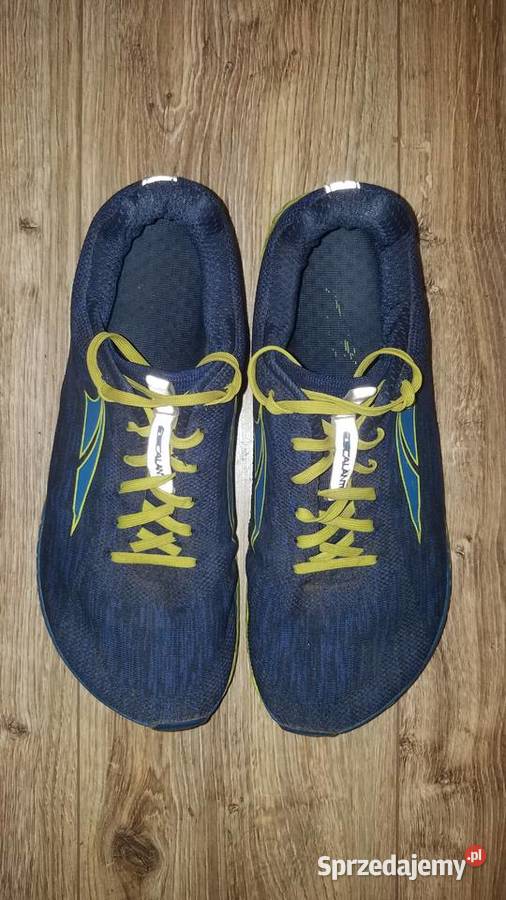 Buty ALTRA Escalante 15 EU445 285 sportowe do Białystok sprzedam