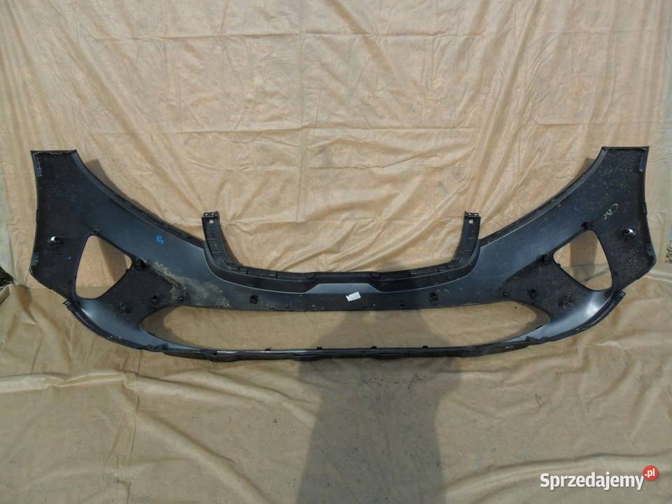 Kia Sorento 3 Zderzak przedni Nowy Tomyśl