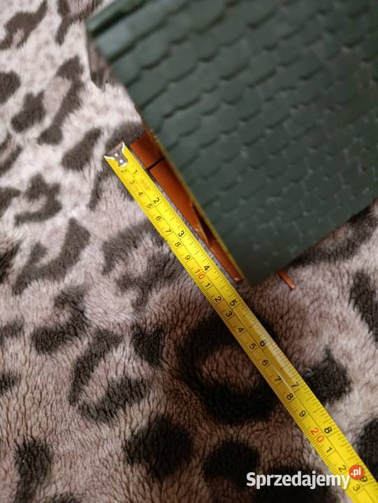 domek plastykowy do zabawy dzieci wielkopolskie Poznań sprzedam