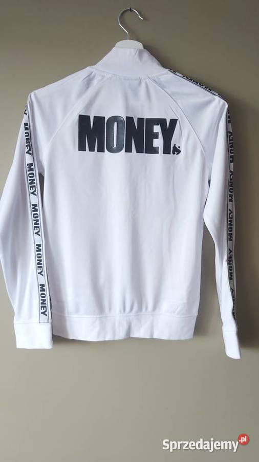 NOWA bluza Money Stripe 1213 lat chłopca Lublin