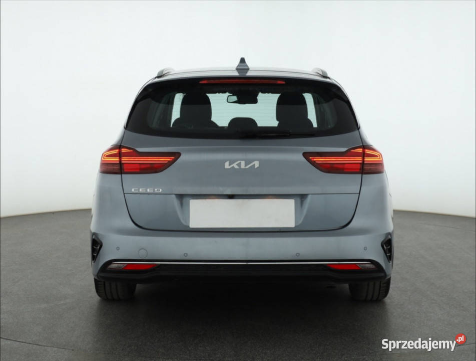 Kia Ceed 15 TGDI elektryczne szyby Piaseczno