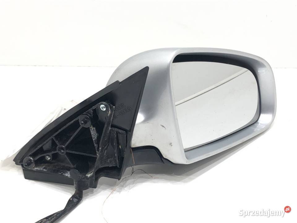 LUSTERKO PRAWY AUDI A4 B7 Kombi 0408 ZEWNĘTRZNE