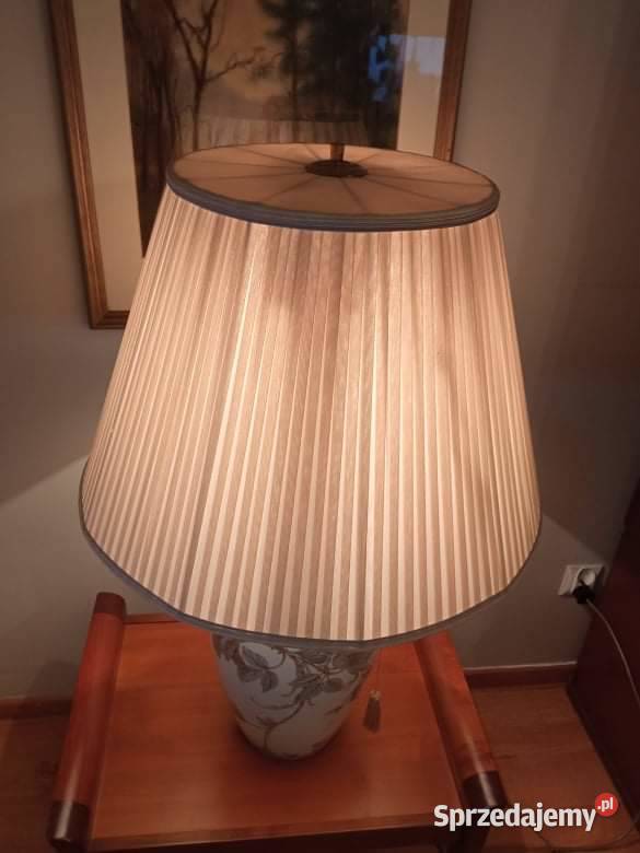 Lampa Kaiser Duża Chojnice