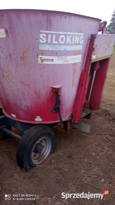 Paszowóz Mayer typ VM 3