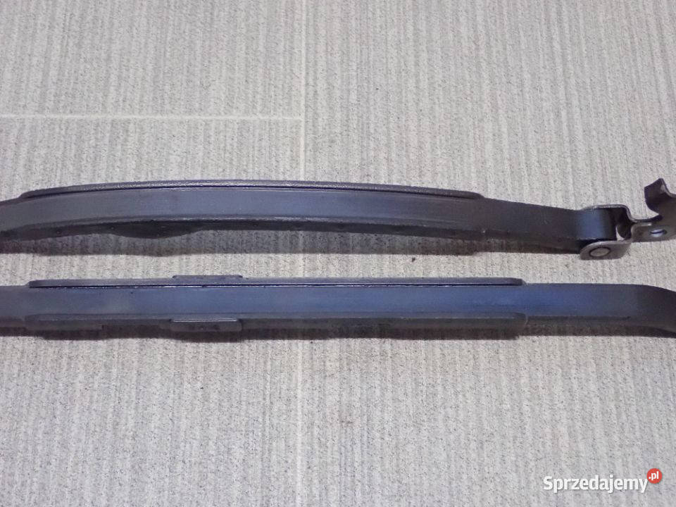 Dwa Ślizgi Rozrządu Ślizg Yamaha XTZ 660 9095r Pozostałe Strzelce Krajeńskie sprzedam