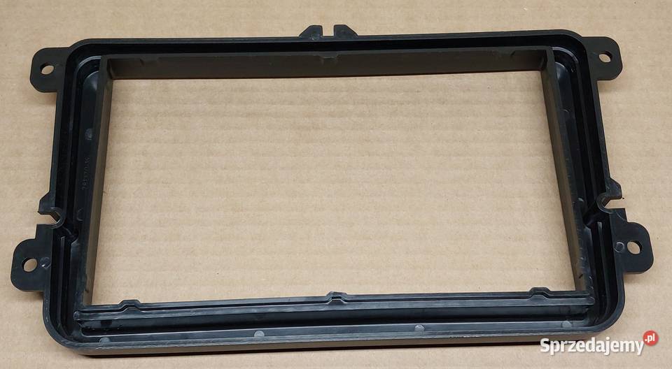 RAMKA RADIOWA 2DIN VW PASSAT B6 B7 CC GOLF V Mielęcin