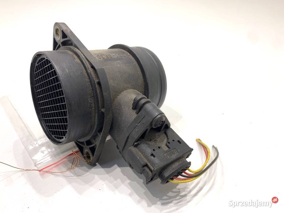 PRZEPŁYWOMIERZ BMW E46 1438687 16 115 0105