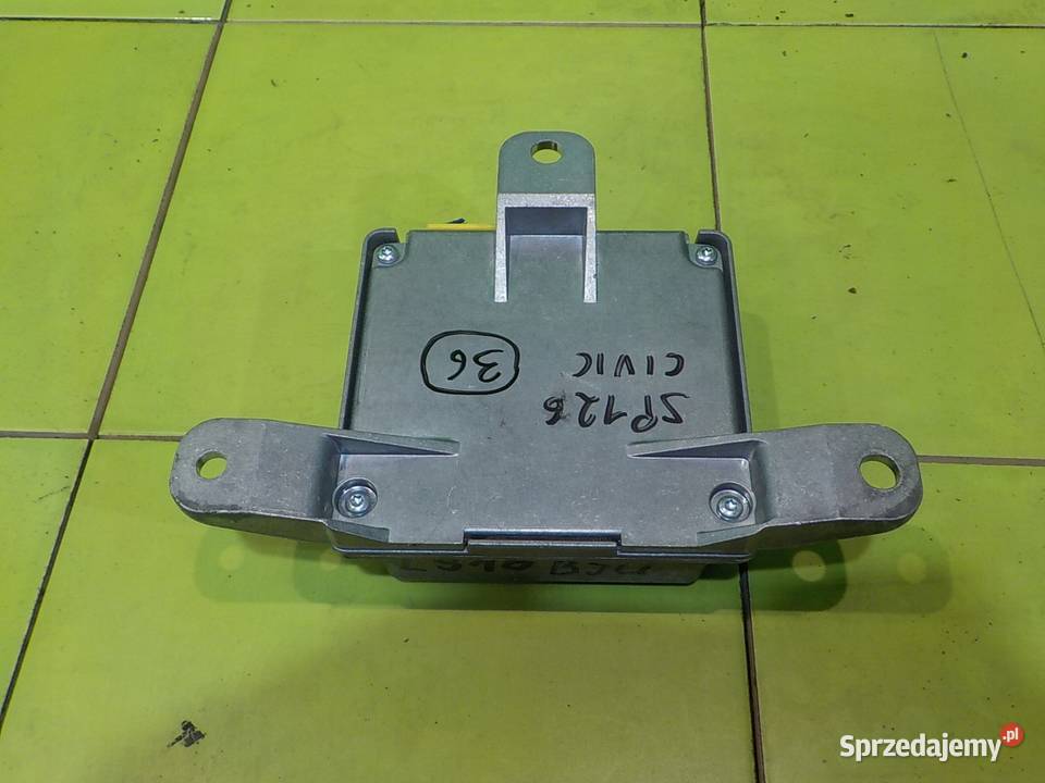 HONDA CIVIC VIII 13 iDSI 10r sensor modul AIRBAG Suków