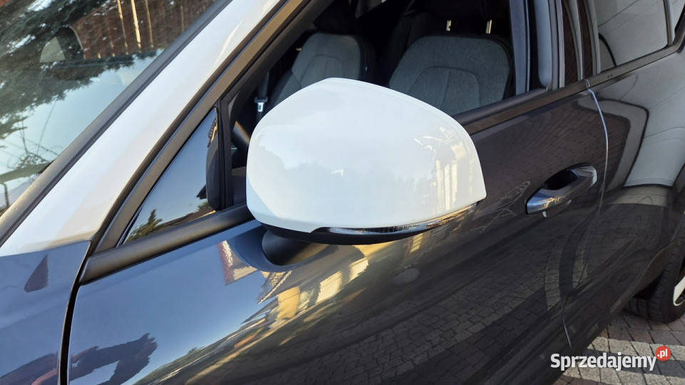 Volvo XC 40 T3 163 Momentum Pro dodatki Salon I 163KM Aleksandrów Łódzki sprzedam