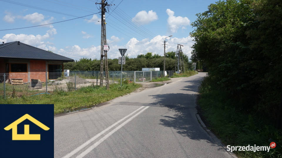 Nieruchomość w Nadbrzeżu 22m