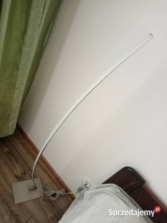 Lampka nocna Led Gliwice