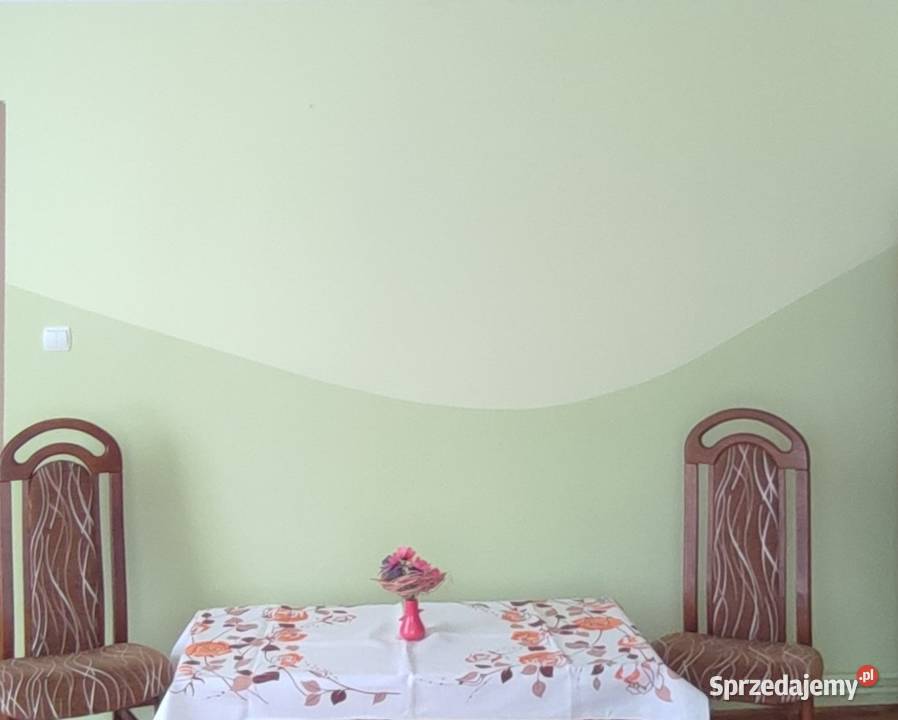 Wynajmę mieszkanie ok40 m2 Góra Kalwaria