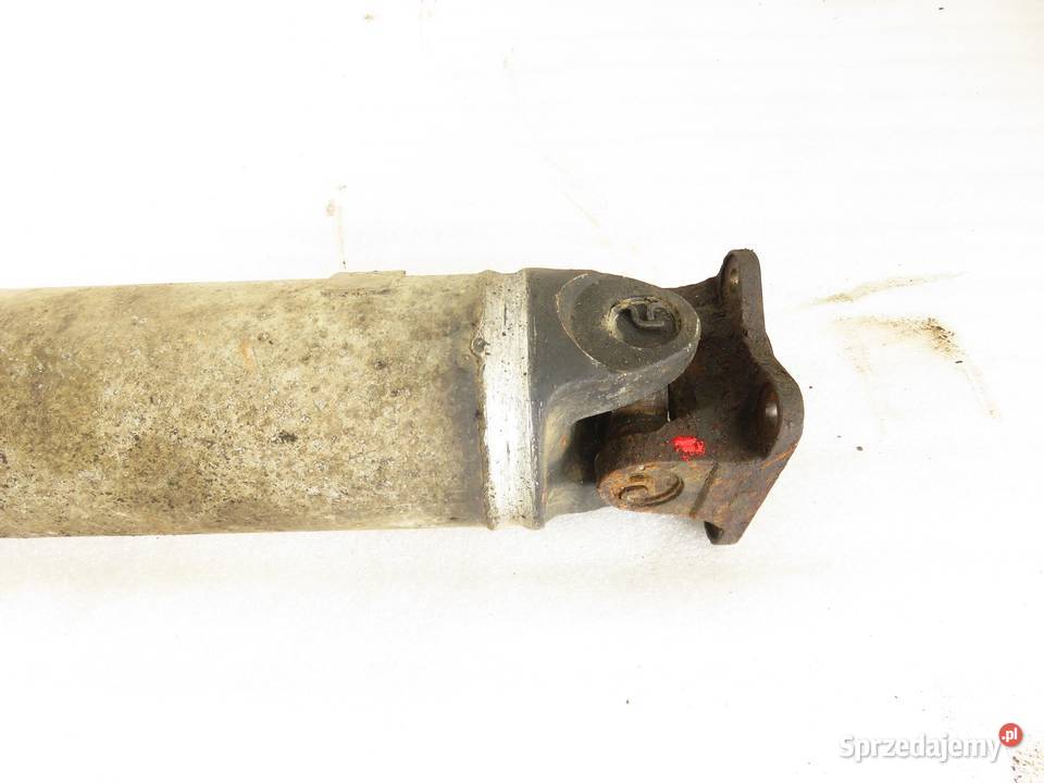 WAŁ NAPĘDOWY OPEL FRONTERA B 22 DTI 8971253001 sprzedam