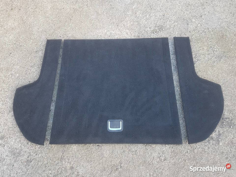 Subaru Outback IV BR wykładzina podłoga Legnica