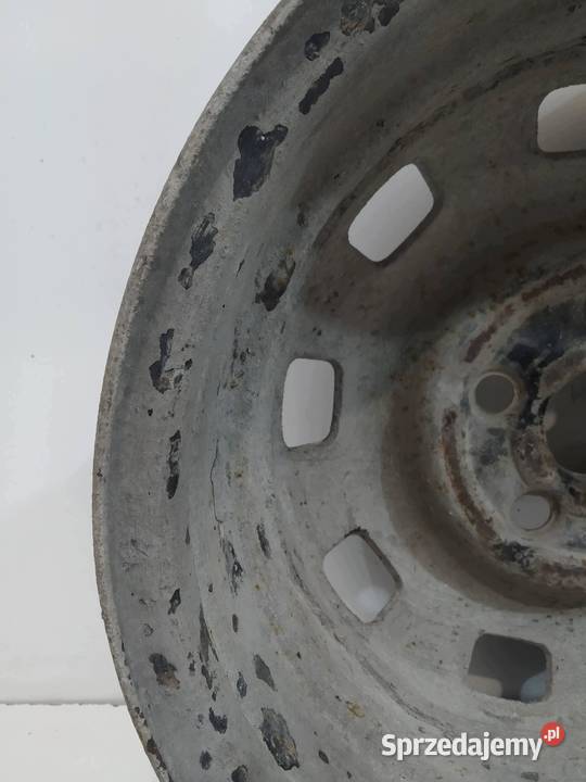 FELGA STALOWA R15 5X112 ET44 OC67MM 6JX15H2 stalowe świętokrzyskie