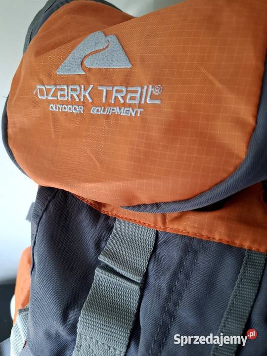 Plecak trekkingowy turystyczny Ozark Trail 46 Kraków
