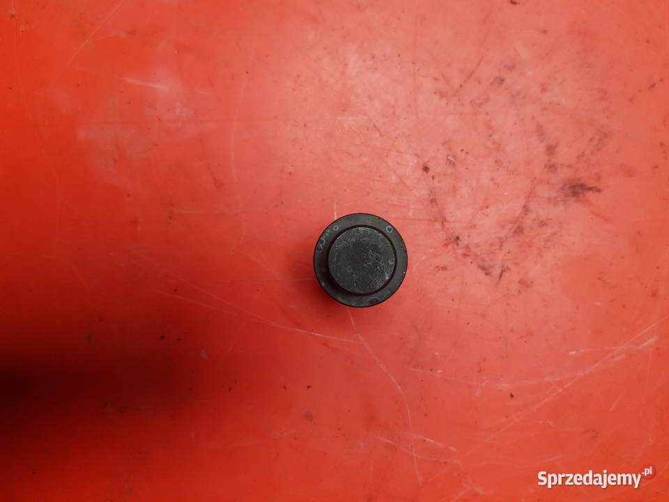 Obsada noża KOSIARKA SAMASZ Sulechów