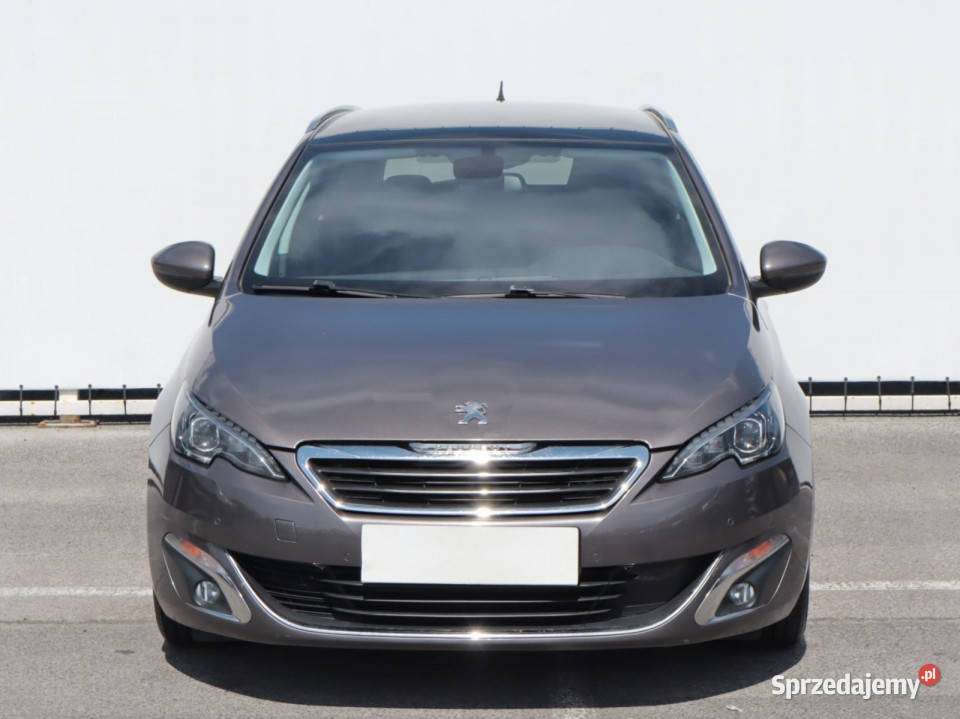 Peugeot 308 12 eTHP