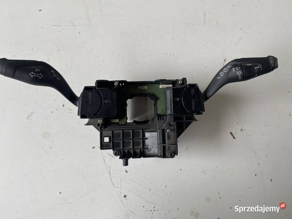 MANETKI PRZEŁĄCZNIK ZESPOLON FORD FOCUS III LIFT