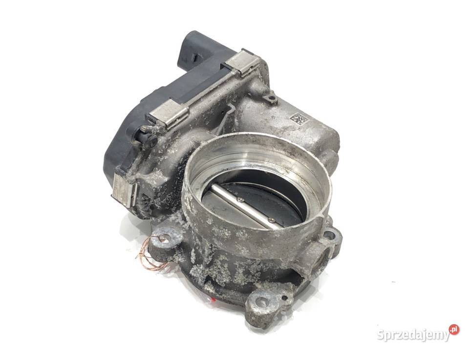 PRZEPUSTNICA VW GOLF VII 04E133062T 15 130 ZAWÓR