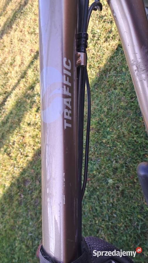 Rowery elektryczne Mysłowice