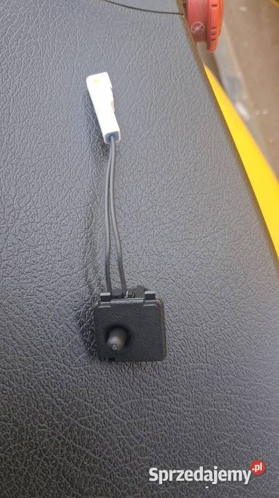 CZUJNIK POWIETRZA FORD CUSTOM HC3T12A647CA