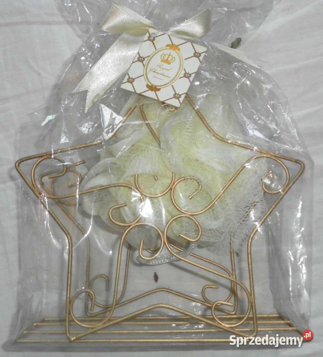 2 Świąteczne Świeczniki na małe Świeczki Kraków