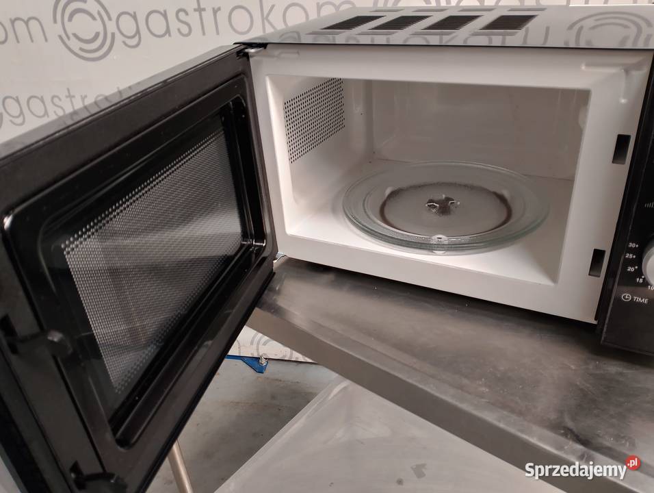 Kuchenka mikrofalowa Amica AMGF20M1B Wrocław sprzedam