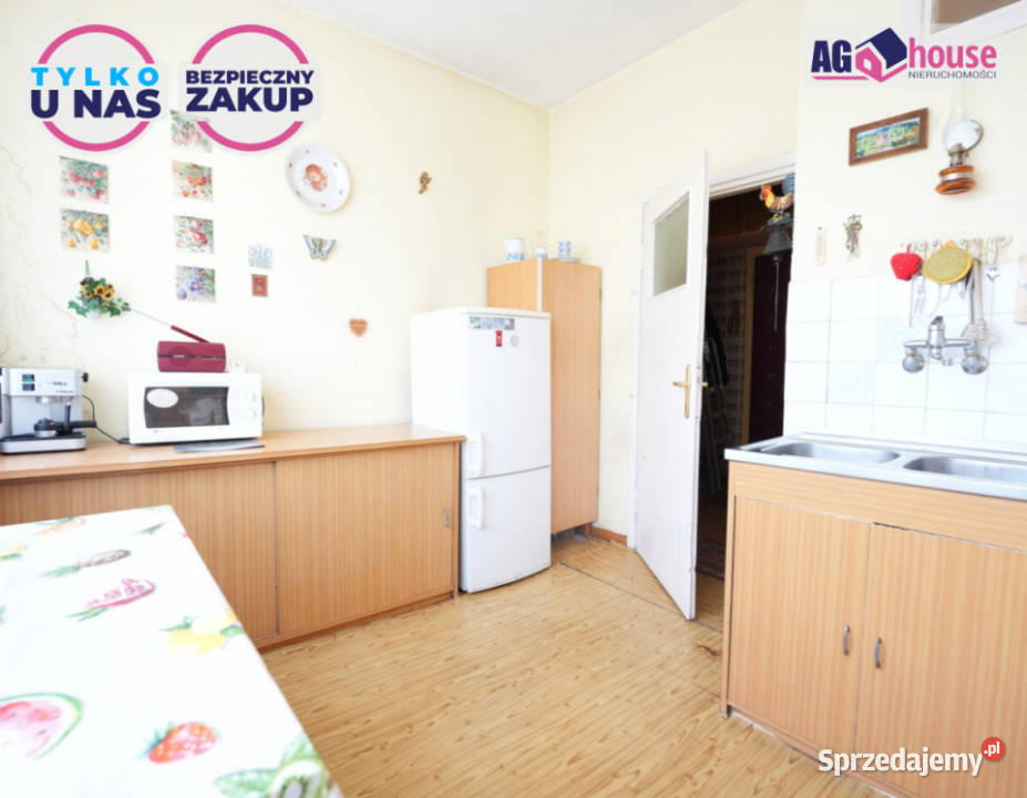 Sprzedam mieszkanie Sopot Jana Jerzego Haffnera
