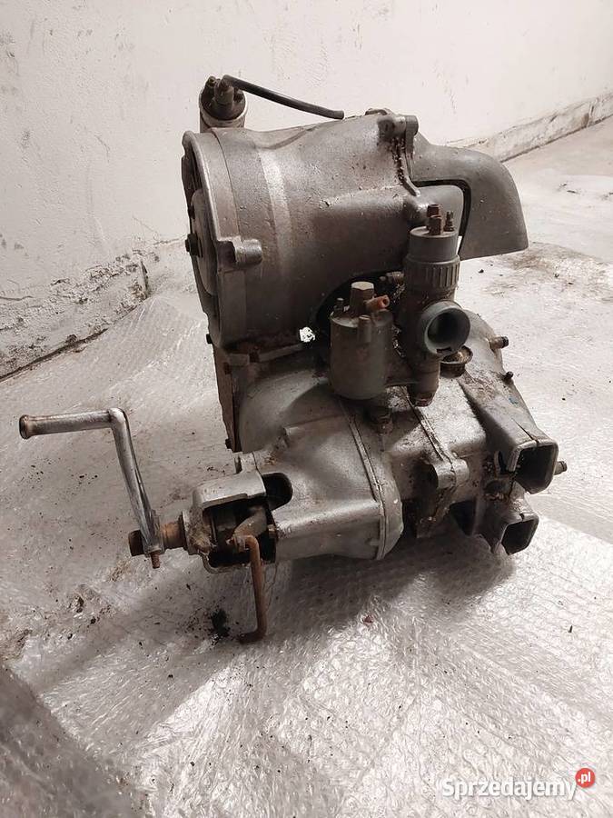 iwl berlin mz simson s50 s50 sr2 sr2 Awo Junak Wrocław