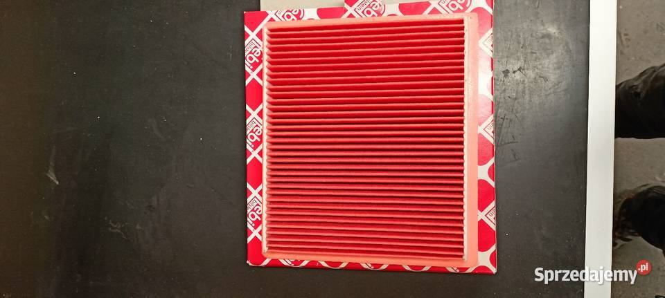 Filtr powietrza Febi 47824 Ford Fiesta V Ropczyce sprzedam