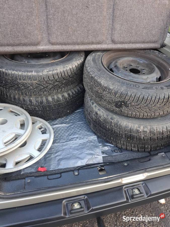 Polonez caro 16gli 96r Samochody osobowe Oświęcim