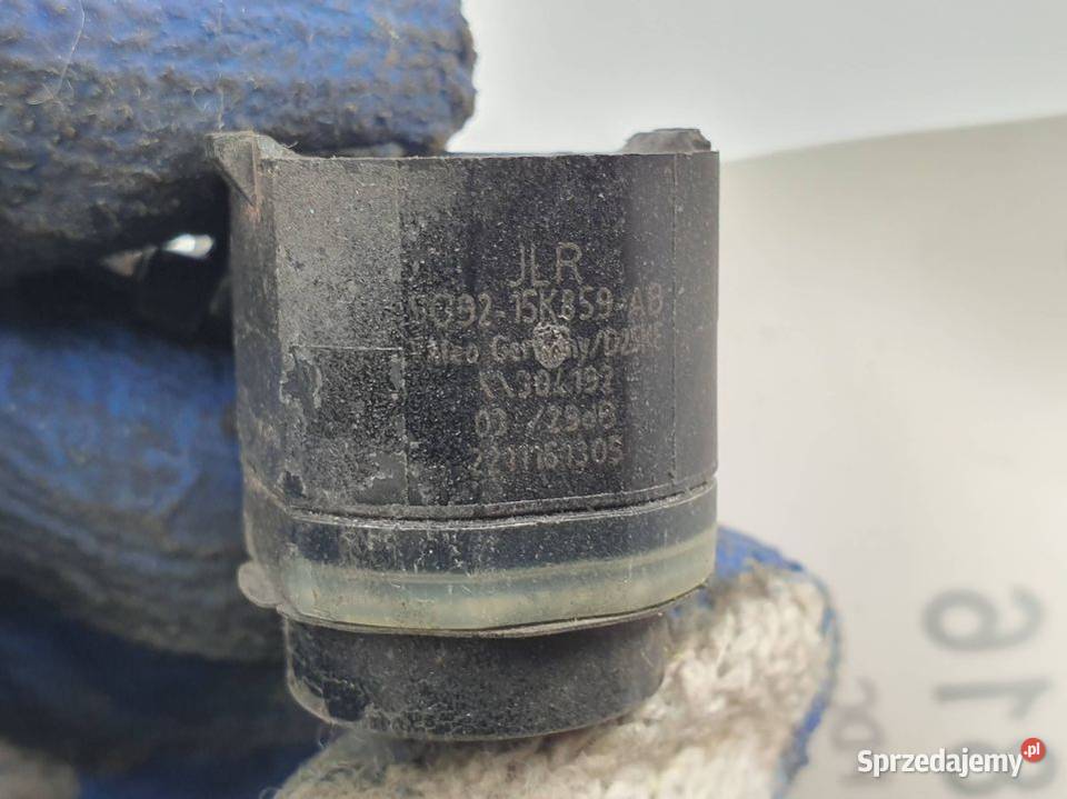 CZUJNIK PDC JAGUAR XF PURE 9G9215K859AB osobowe Lipno