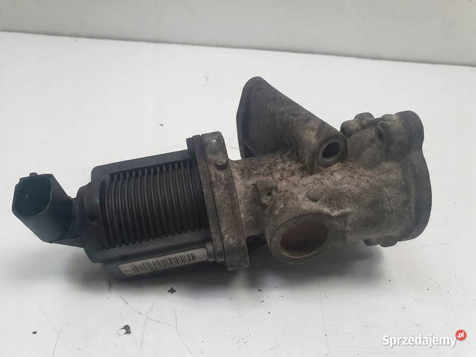 Fiat Fiorino 13 MJET JTD ZAWÓR EGR lubelskie