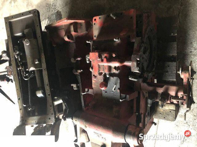 Case 785 Plecak