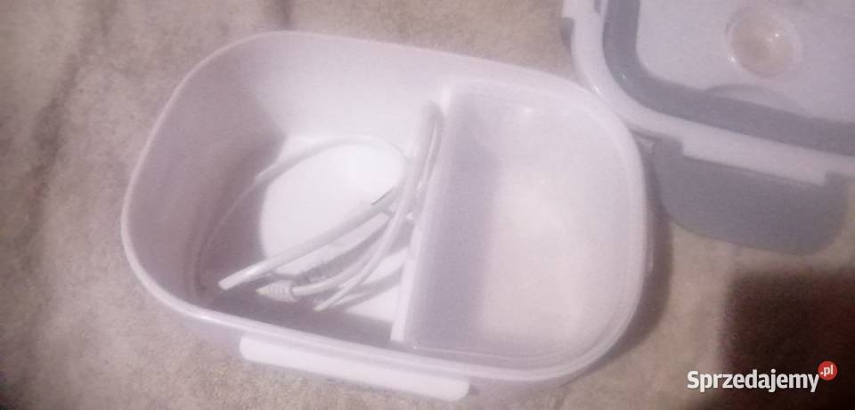 Podgrzewacz na żywność AGD małopolskie Chrzanów