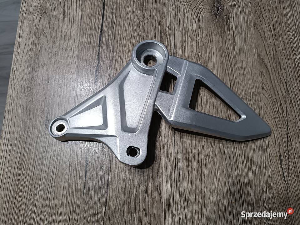 Set lewy Honda CB300R i CB125R mocowanie Morąg